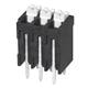 Same Sky TBLH10V-350-03BK