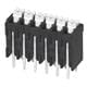 Same Sky TBLH10V-350-06BK