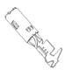 Aptiv (formerly Delphi) 15494340