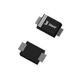 Diotec Semiconductor TPSMA6L18A-AQ Enlarged Image