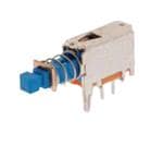 E-Switch LC1258EENP1.0MMSHAFT Enlarged Image