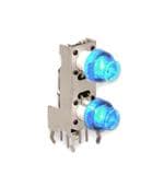 E-Switch TL3253BBABGRNORGAF160Q Enlarged Image