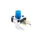 E-Switch TL1105XF160R