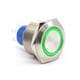 E-Switch ULV8F2BSS331