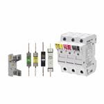 Bussmann / Eaton 170M5138 Enlarged Image