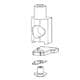 Bussmann / Eaton CCP2-CWK2