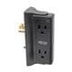 Tripp Lite TLP4BK