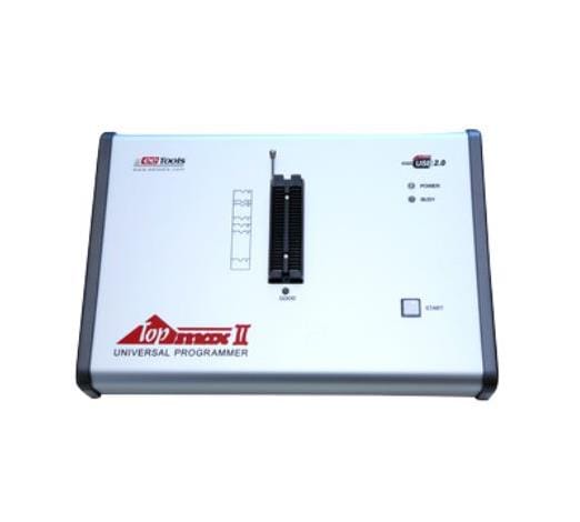 Topmax programmer Topmax programmer