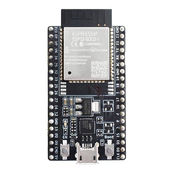 ESP32 Dev Module