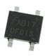 onsemi DF01S
