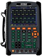 Extech MS6060 Enlarged Image