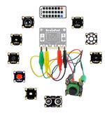 GHI Electronics BPK-CLIP-2 Enlarged Image