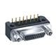 Glenair MWDM1L-9PCBRP-.110