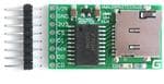 Gravitech MICROSD-ADP Enlarged Image