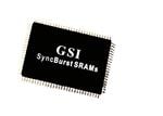 GSI Technology GS88136CGT-150IT Enlarged Image
