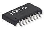 HALO Electronics TG43-1406PRL Enlarged Image