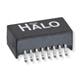 HALO Electronics TG04-2006N1RL
