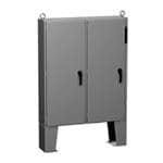 Hammond Manufacturing 2UD606212FFTC Enlarged Image