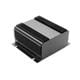 Hammond Manufacturing 1455NHD1201BK