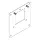 Hammond Manufacturing 1487EREDSS