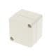 Hammond Manufacturing 1554AGY