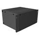 Hammond Manufacturing RMCV9058BK1