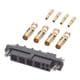 Harwin M80-4C10405F1-04-325-00-000
