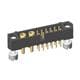 Harwin M80-5T21205M3-02-332-00-000