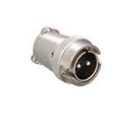 Hirose Connector RM15QPS-8PH(81) Enlarged Image