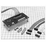 Hirose Connector DF3-4P-2DSA(77) Enlarged Image