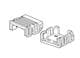 Hirose Connector AU1MS-24RS(805)