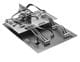 Hirose Connector DF1/PRESS/HP513
