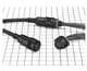 Hirose Connector RP13A-12PS-20SC(71)
