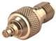 HUBER+SUHNER 33_MMCX-SMA-50-1/111_UE