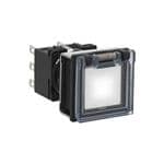 IDEC LB7GL-M1T23PW Enlarged Image