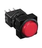 IDEC LW6B-M2C2VLR Enlarged Image
