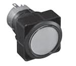 IDEC LW6P-22MY Enlarged Image