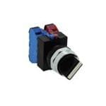 IDEC AVW411-R Enlarged Image