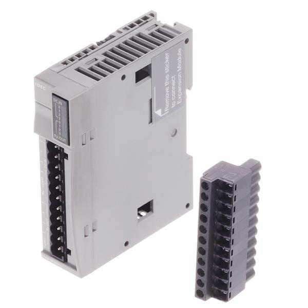 FC6A-N16B1 IDEC | Mouser Indonesia