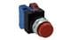 IDEC ABW210-BGR-HW-U