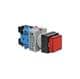 IDEC ALQW2B9911D-C-24V