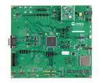 Infineon Technologies CYTVII-B-H-4M-176-CPU Enlarged Image