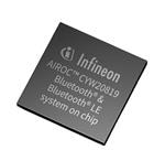 Infineon Technologies CYW20819A1KFBG Enlarged Image