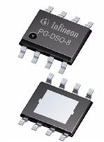 Infineon Technologies ISP762T Enlarged Image