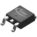 Infineon Technologies IPD65R950CFDATMA2 Enlarged Image