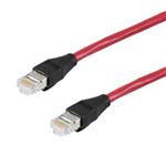 L-Com TRD695ASR-RED-1M Enlarged Image