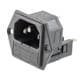 L-Com ACM-C4-GQ4F2-LC