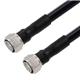 PolyPhaser CASPO500002-2FT