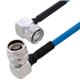 PolyPhaser CASPP250LLPL043-1M