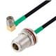 Fairview Microwave FMCA3257/0201-6